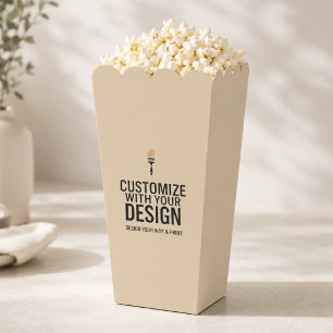 Kleine Unternehmen Individuelle Personalisierte Po Geschenkschachtel