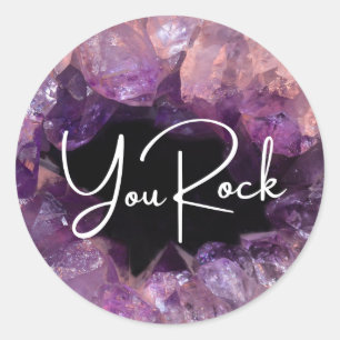 Kleine Unternehmen Vielen Dank, Sticker