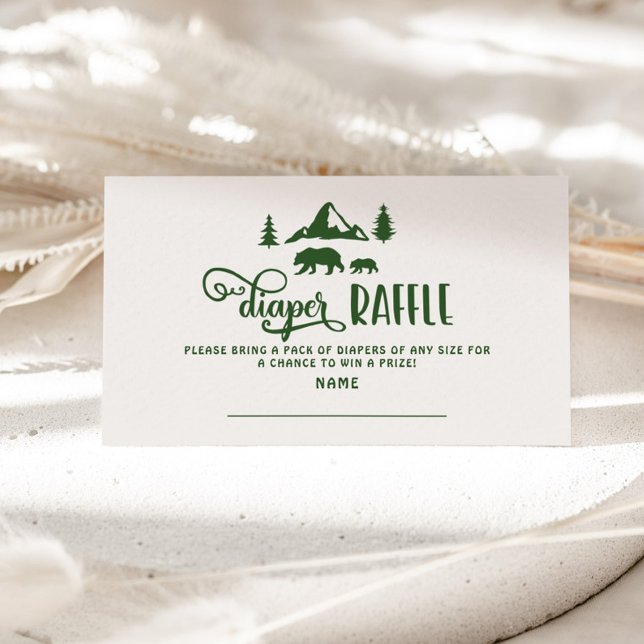 Kleine Verlosung für Bärenwanderer Begleitkarte (Von Creator hochgeladen)