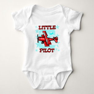 Kleine Versuchst-shirts und Geschenke Baby Strampler