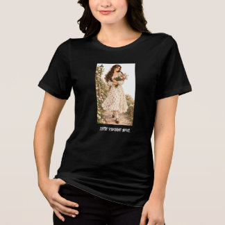 KLEINE VINTAGE SEELE Tri-Blend SHIRT