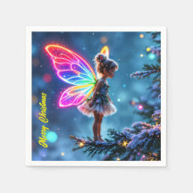 Kleine Weihnachtsmärchen leuchten Fantasie