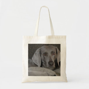 Kleine Weimaraner Taschen-Tasche Tragetasche