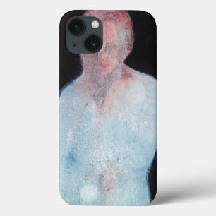 Kleine weiße Fackel 2007 2 Case-Mate iPhone Hülle