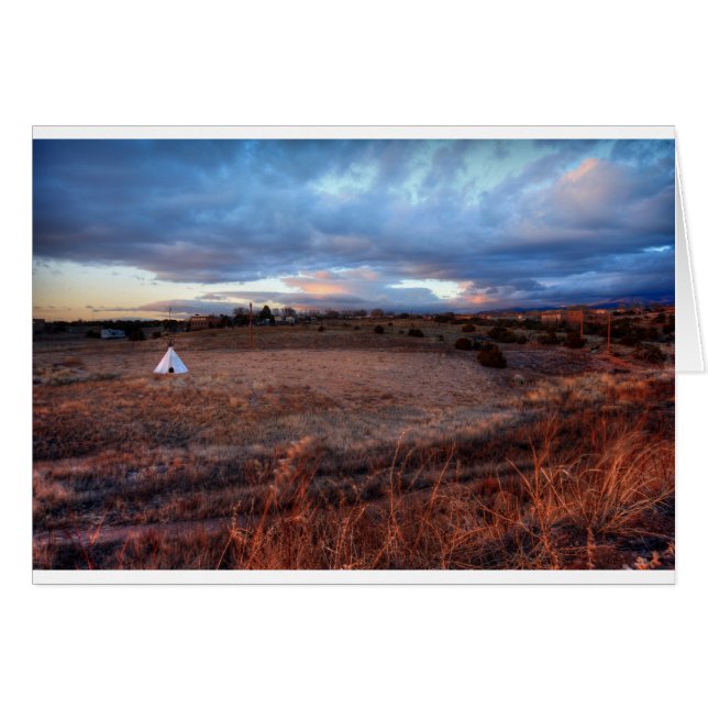 Kleine Welt (Vorderseite (Horizontal))