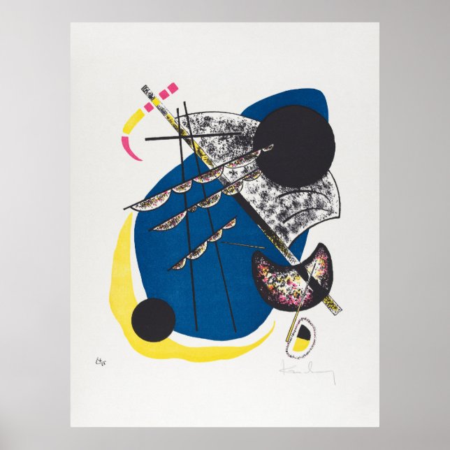 Kleine Welten II Poster (Vorne)
