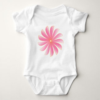 Kleine Wildblume, Baby-Bodysuit Baby Strampler