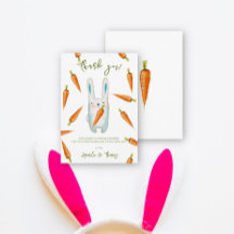 Kleine Wohn- und Karottendusche - vielen Dank