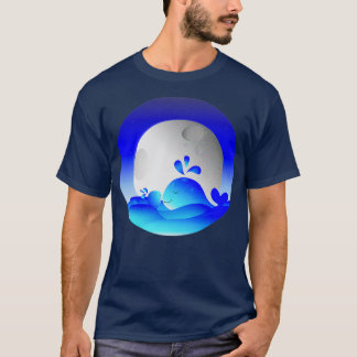 Kleine Zeit zusammen T-Shirt