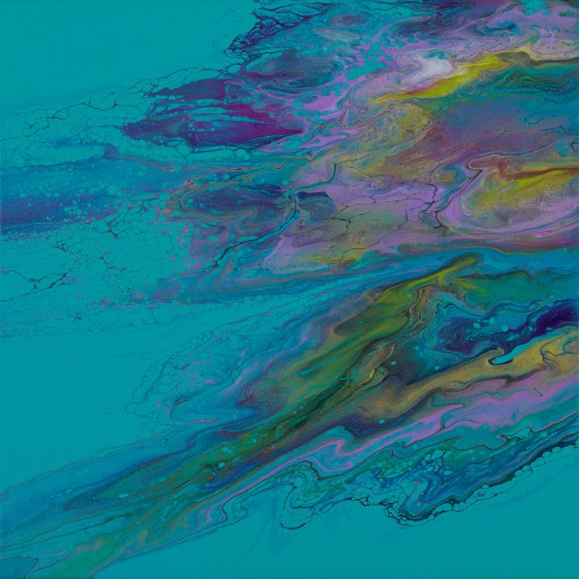 Kleiner Athmatat Badematte (Von Creator hochgeladen)