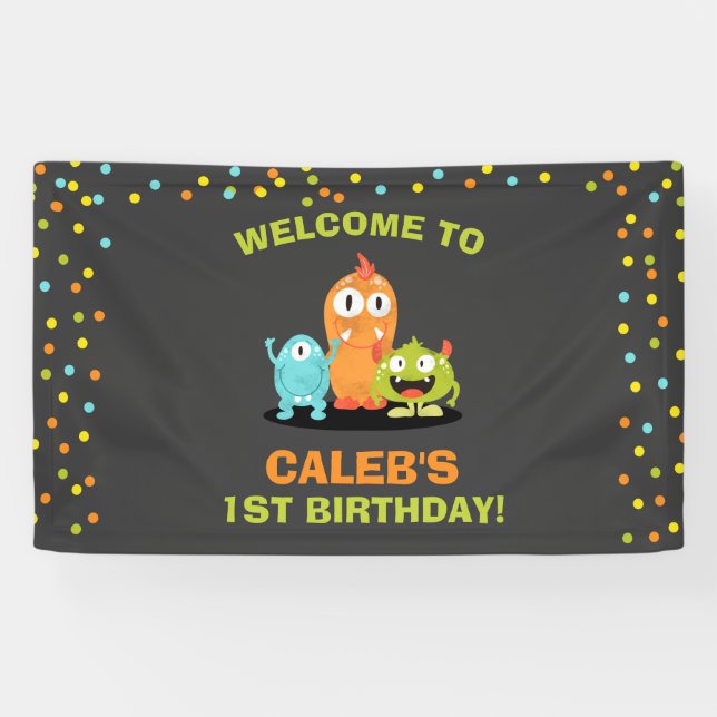 Kleiner Banner (Horizontal)