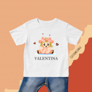 Kleiner Bär Baby T-shirt