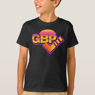 Kleiner Bär (Jungen) T-Shirt