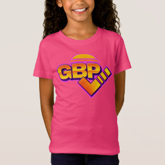 Kleiner Bär (Mädchen) T-Shirt