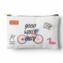 Kleiner Beistellbeutel