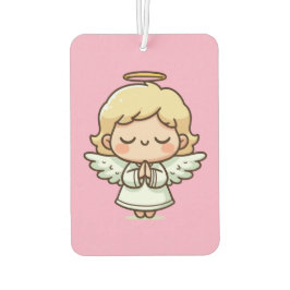 Kleiner Betengel Autolufterfrischer