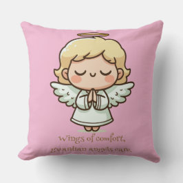 Kleiner Betengel Kissen