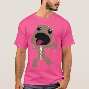 Kleiner Big Planet Sackboy T-Shirt