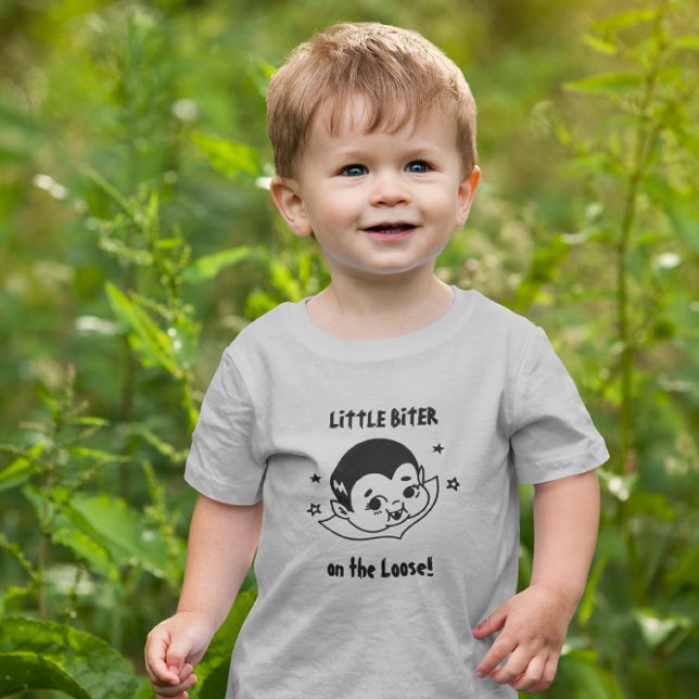 Kleiner Biter auf der Lose! Halloween (Von Creator hochgeladen)