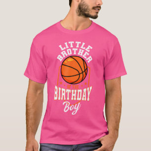 Kleiner Bruder des Geburtstagskämmers T-Shirt