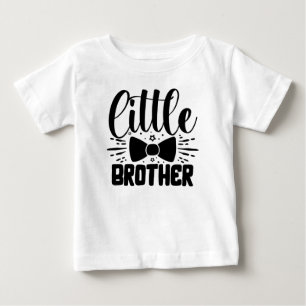 Kleiner Bruder, Fliegenbaby  Baby T-shirt