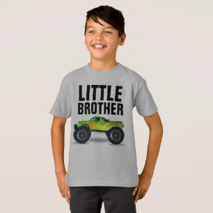 KLEINER BRUDERMONSTER T - SHIRT