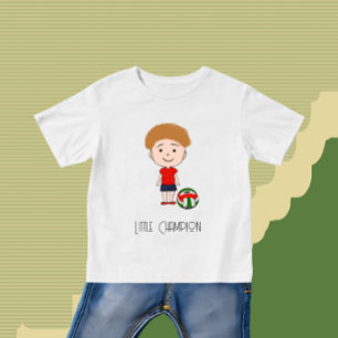 Kleiner Champion  Baby T-shirt