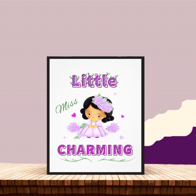 Kleiner Charme Fotodruck (Von Creator hochgeladen)