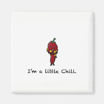 Kleiner Chili