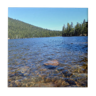 Kleiner Cultus-See, OR Fliese