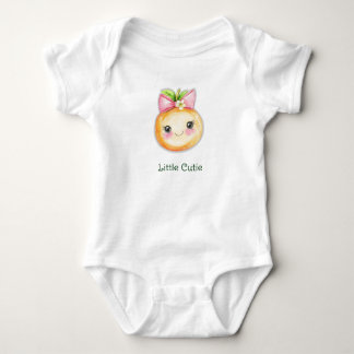 Kleiner Cutie Baby-Bodyanzug Baby Strampler