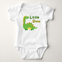Kleiner Dinosaurier