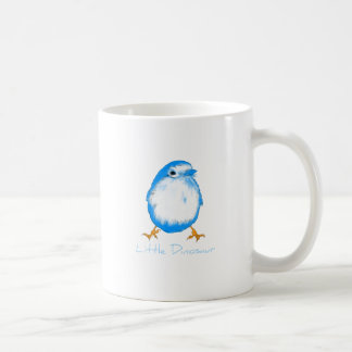 kleiner Dinosaurier Tasse