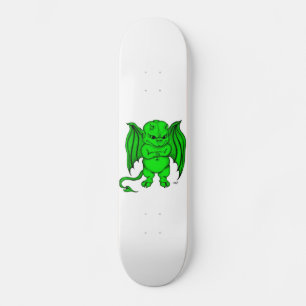 Kleiner ekliger Teufel Skateboard
