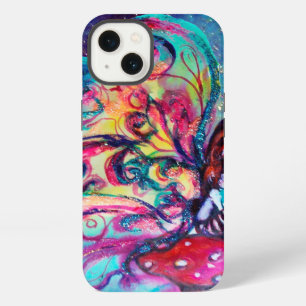 KLEINER ELF DER PILZE iPhone HÜLLE