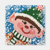 Kleiner Elf