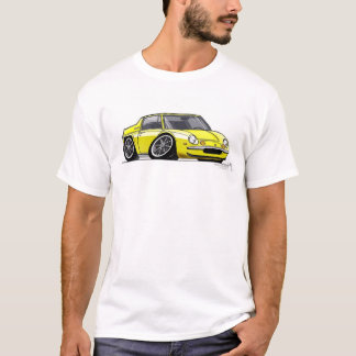 Kleiner EuropaSpecial (Gelb) T-Shirt