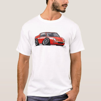 Kleiner EuropaSpecial (rot) T-Shirt