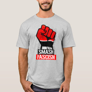 KLEINER FASZISCH T-Shirt