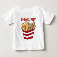 KLEINER Feinschmecker FRJ Pommes Frites Kartoffeln