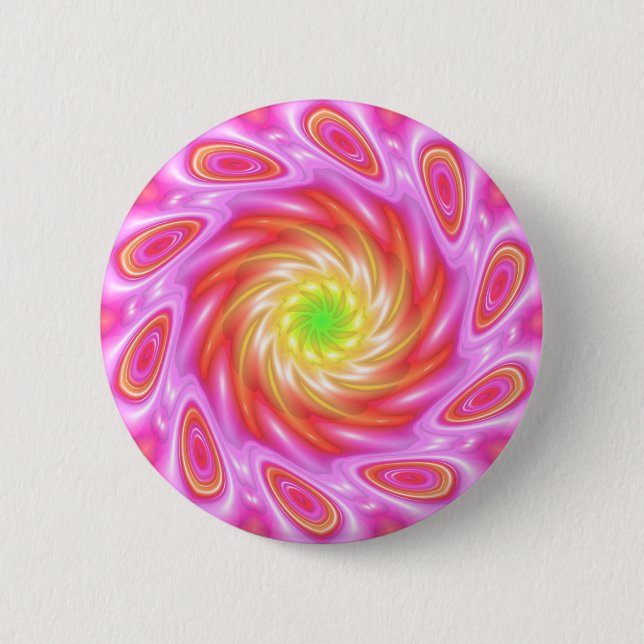 Kleiner Finger Button (Vorderseite)