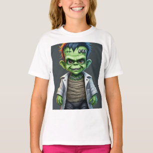 kleiner Frankie T-Shirt