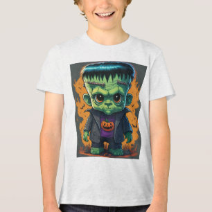 kleiner Frankie Tri-Blend Shirt