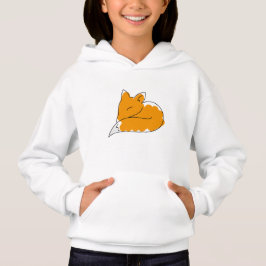 Kleiner Fuchs-T - Shirt