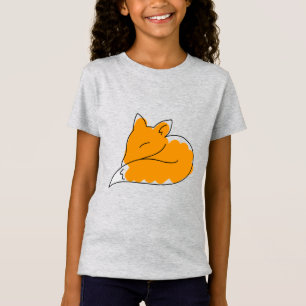 Kleiner Fuchs-T - Shirt