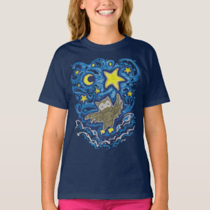 Kleiner Funkelstern T-Shirt