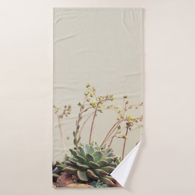 KLEINER GARTENERFOLG BADEHANDTUCH (Badehandtuch)