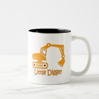 kleiner Gräber Zweifarbige Tasse