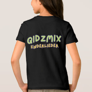 Kleiner großer Bruder Tri-Blend Shirt