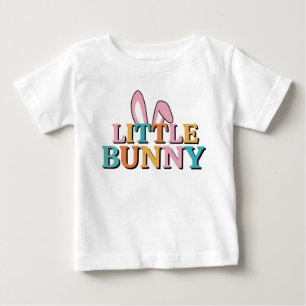 Kleiner Hase Baby T-shirt